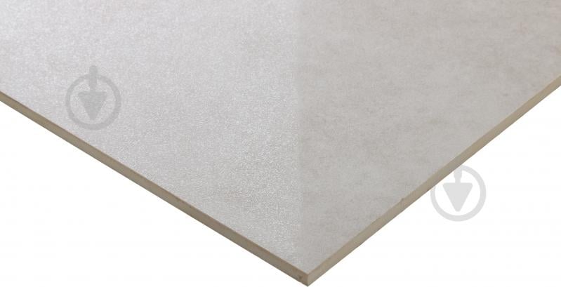 Плитка Ceramika Paradyz Magnetik Beige Rekt. Polpoler 59,8x59,8 - фото 3