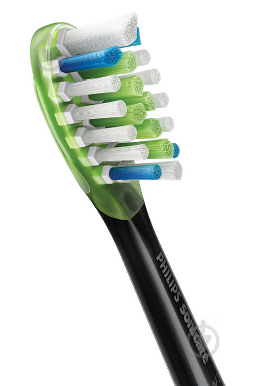 Насадки для электрической зубной щетки Philips Sonicare Whitening HX9062/33 - фото 3