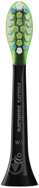 Насадки для электрической зубной щетки Philips Sonicare Whitening HX9062/33 - фото 4