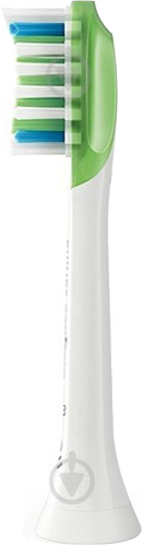 Насадки для електричної зубної щітки Philips Sonicare Whitening HX9064/17 - фото 2