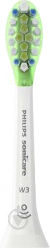 Насадки для електричної зубної щітки Philips Sonicare Whitening HX9064/17 - фото 4