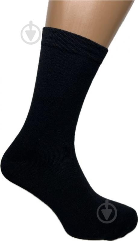 Набір шкарпеток жіночих Sensio 1823 р.36-39 чорний/темно-синій/бежевий 3 шт. - фото 3 Набір шкарпеток жіночих Sensio 1823 р.36-39 чорний/темно-синій/бежевий 3 шт. - фото 3