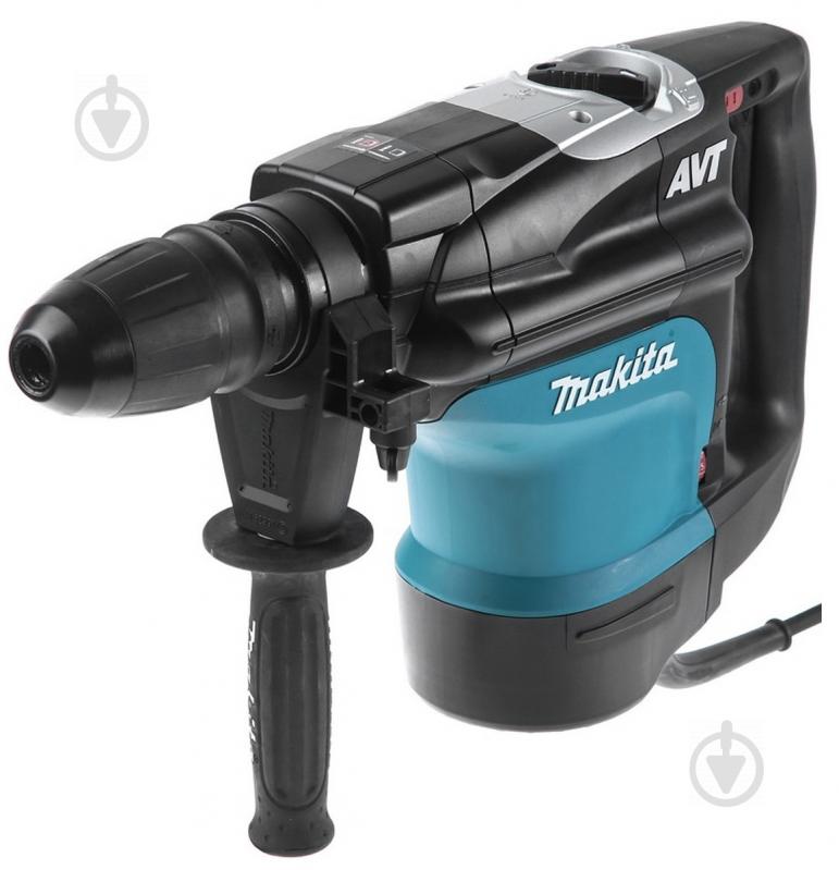 Перфоратор Makita HR4501C+988000810 - фото 2