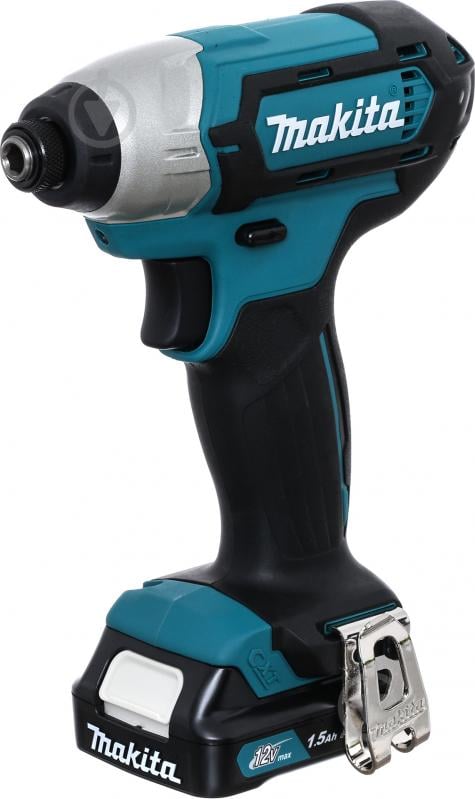 Набор инструментов Makita CLX201X - фото 2