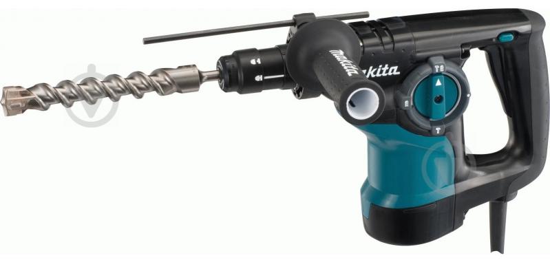 Перфоратор Makita HR2810T - фото 2