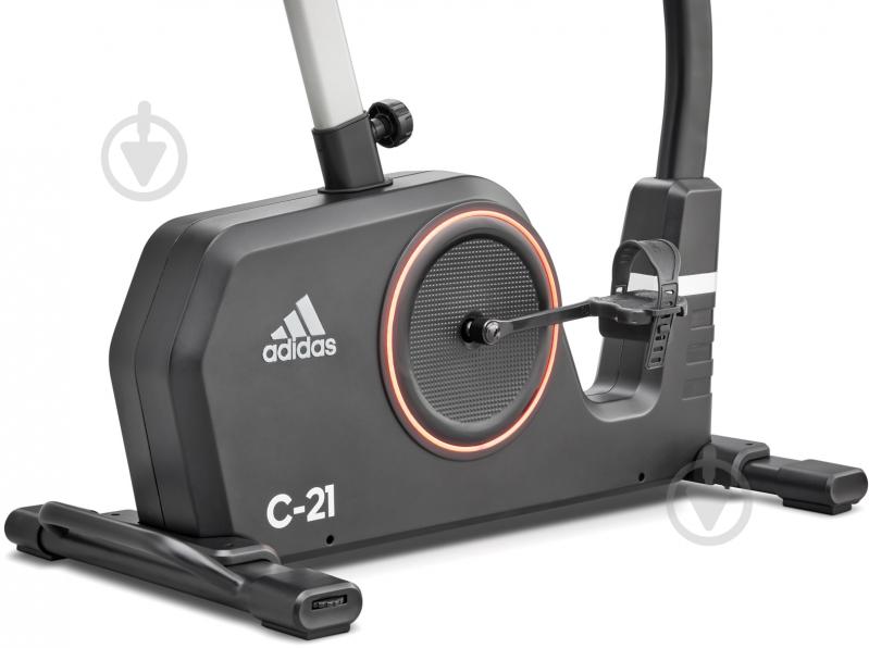 Велотренажер Adidas AVUS-10401 - фото 6 Велотренажер Adidas AVUS-10401 - фото 6