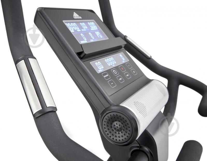 Велотренажер Adidas AVUS-10401 - фото 8 Велотренажер Adidas AVUS-10401 - фото 8