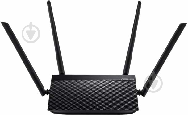 Wi-Fi-роутер Asus RT-AC51 - фото 2 Wi-Fi-роутер Asus RT-AC51 - фото 2