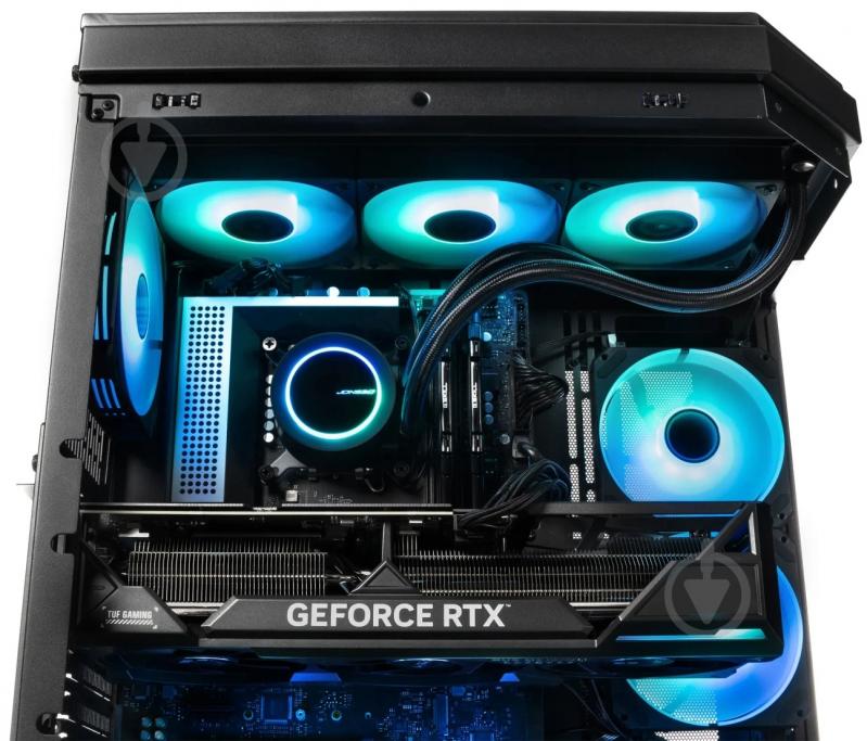 Компьютер Artline Gaming Tank (Tankv27) black - фото 4