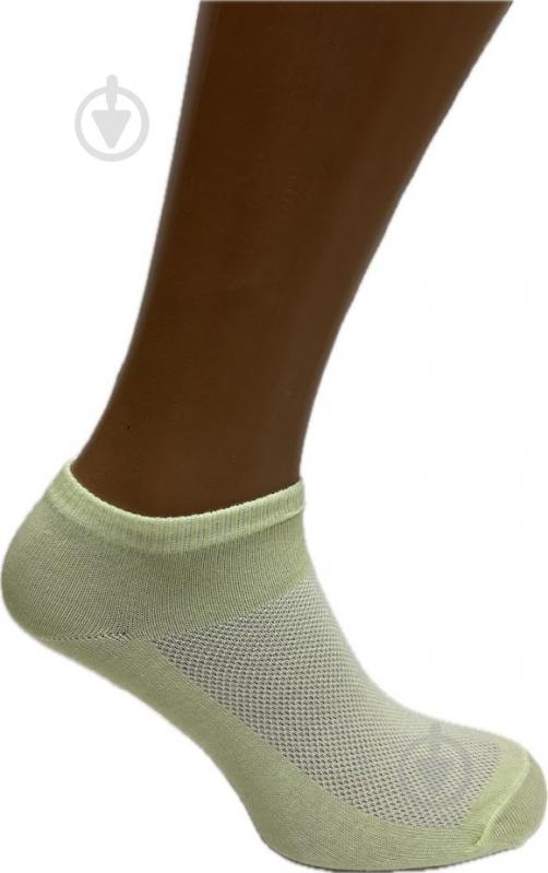 Набір шкарпеток жіночих Sensio 1624 р.38-42 мульті 5 шт. - фото 3 Набір шкарпеток жіночих Sensio 1624 р.38-42 мульті 5 шт. - фото 3