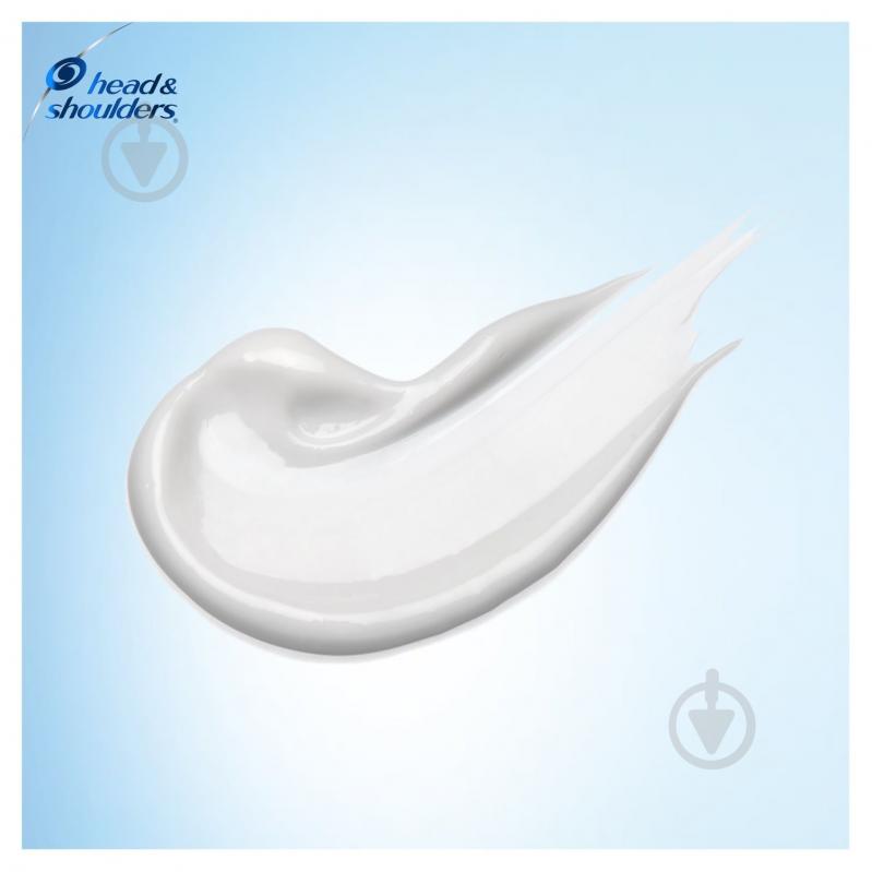 Шампунь Head & Shoulders Прохолода океану 400 мл - фото 7