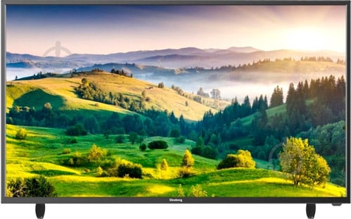 Телевизор Elenberg 40AF4130 - фото 1 Телевизор Elenberg 40AF4130 - фото 1