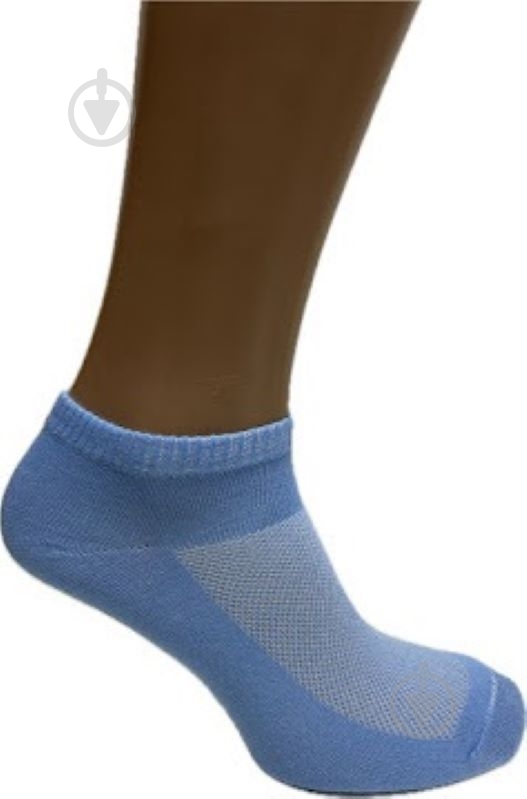 Набір шкарпеток жіночих Sensio 1624 р.36-39 мульті 5 шт. - фото 3 Набір шкарпеток жіночих Sensio 1624 р.36-39 мульті 5 шт. - фото 3