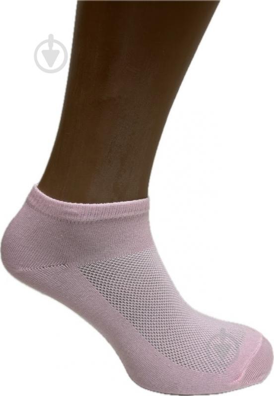 Набір шкарпеток жіночих Sensio 1624 р.36-39 мульті 5 шт. - фото 2 Набір шкарпеток жіночих Sensio 1624 р.36-39 мульті 5 шт. - фото 2