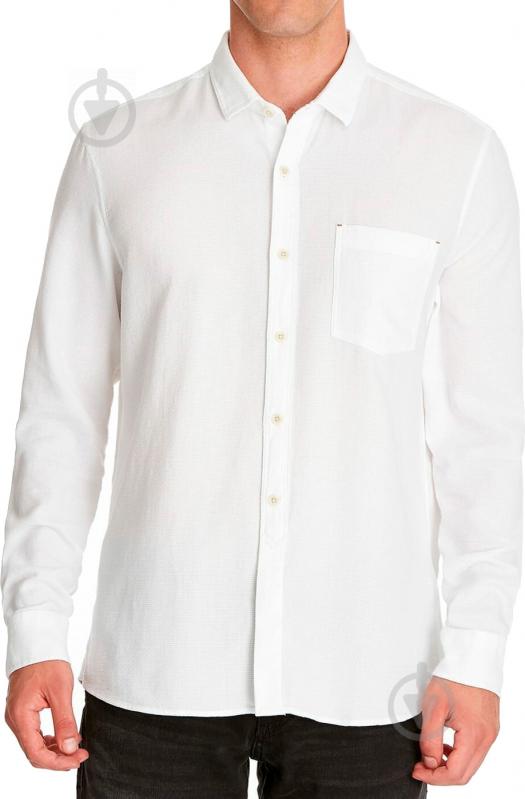 Рубашка Mavi ONE POCKET SHIRT 021250-620 р. 2XL - фото 1