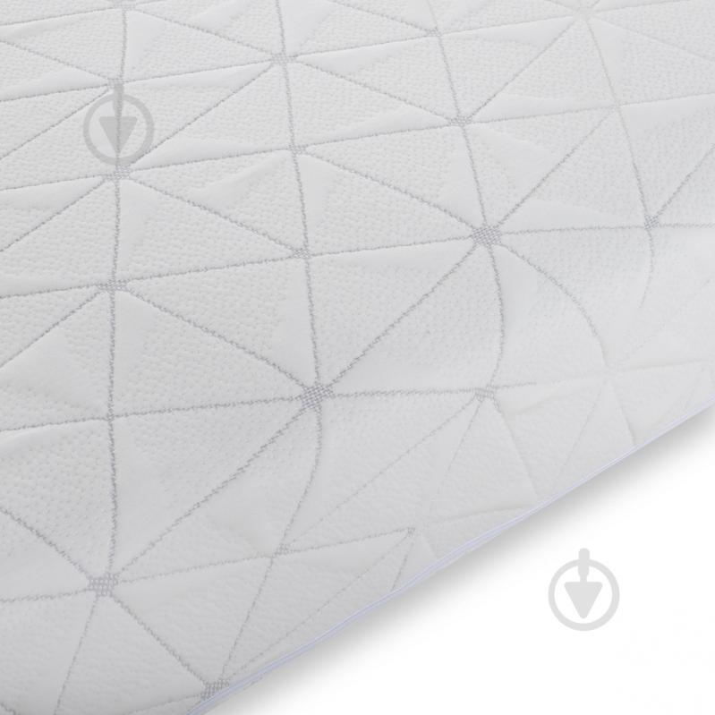 Матрас ортопедический Organic Linen Usleep 70x200 см - фото 3