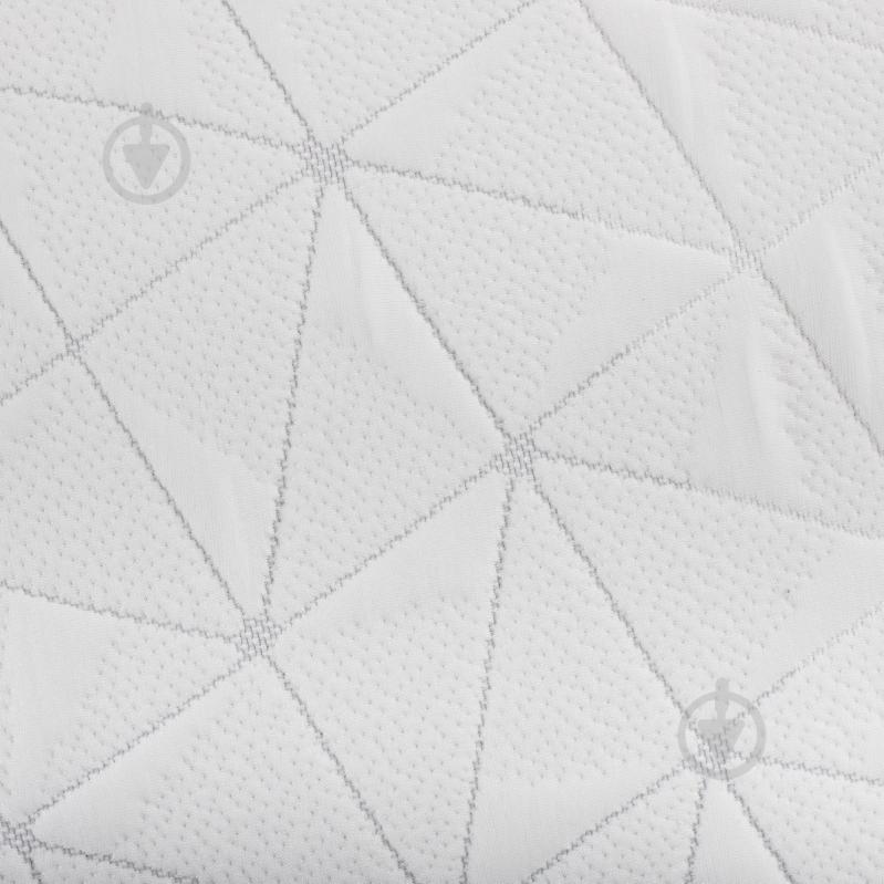 Матрас ортопедический Organic Linen Usleep 70x200 см - фото 4