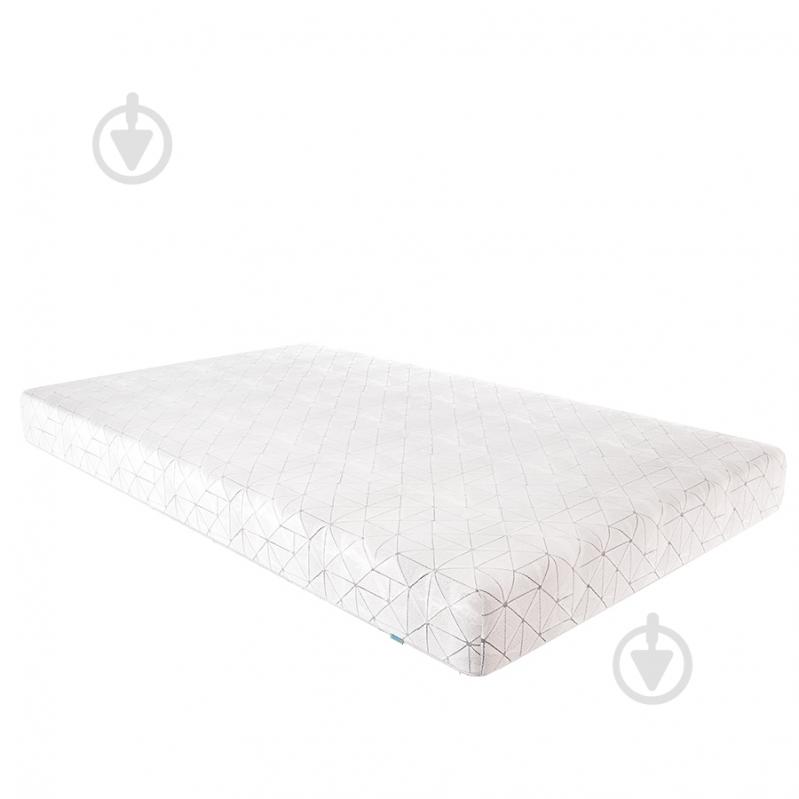 Матрас ортопедический Organic Linen Usleep 70x200 см - фото 1