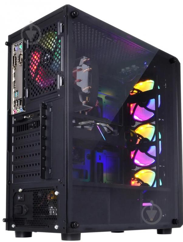 Компьютер Artline Gaming X49 (X49v17GGB) black - фото 4