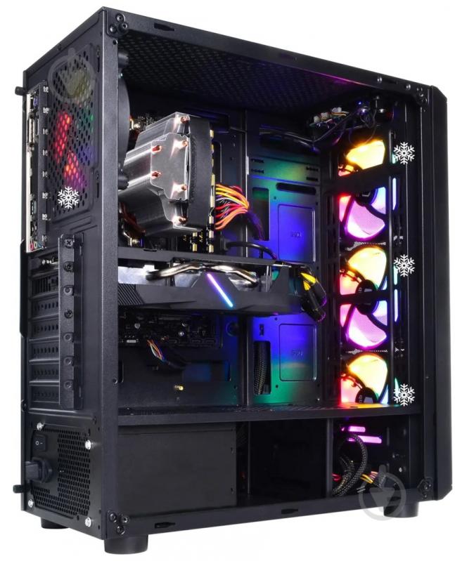 Компьютер Artline Gaming X49 (X49v17GGB) black - фото 6