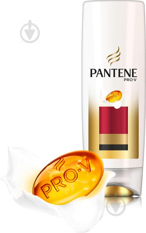 Бальзам Pantene Защита цвета и блеск 200 мл - фото 6