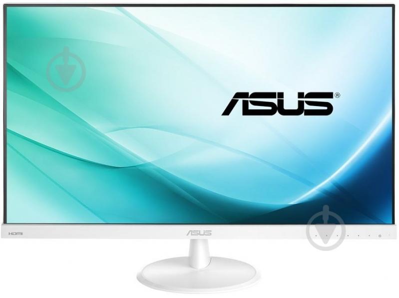 Монитор Asus 27" (VC279H-W) - фото 1