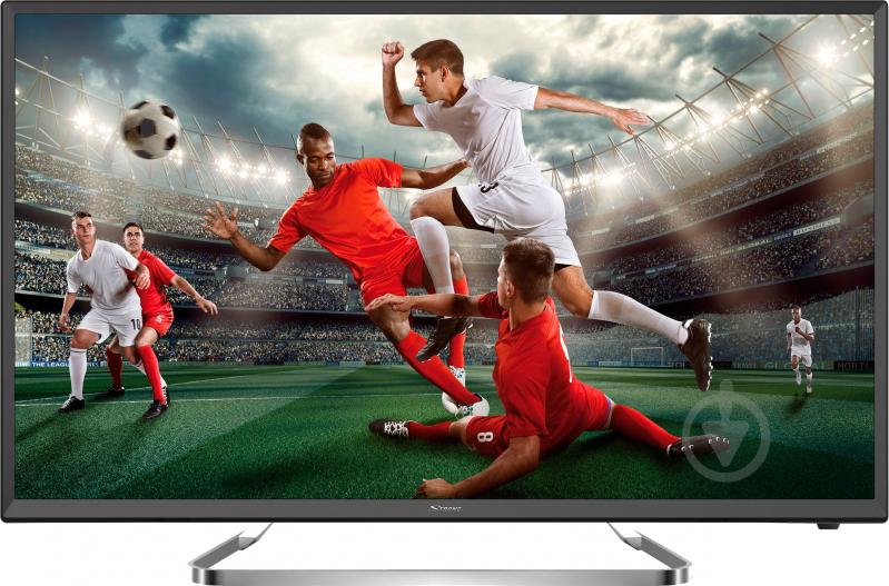 Телевизор Strong SRT40FZ4003N - фото 1