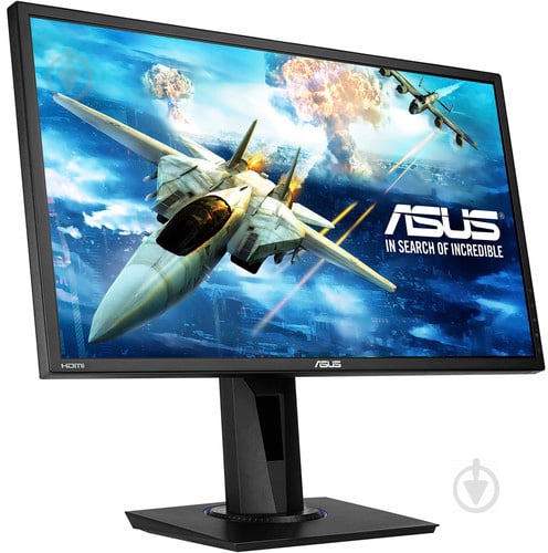 Монитор Asus 24" (VG245H) - фото 2