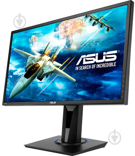 Монитор Asus 24" (VG245H) - фото 4