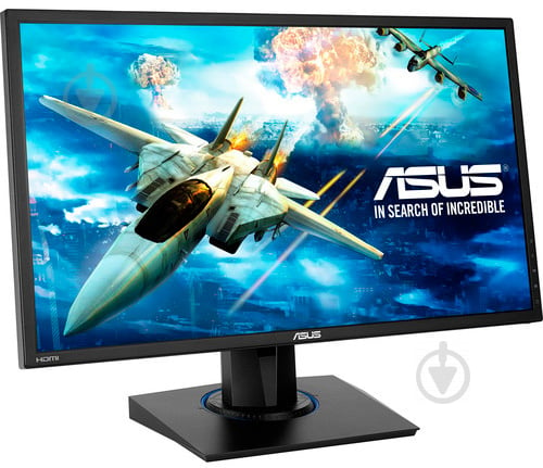 Монитор Asus 24" (VG245H) - фото 3