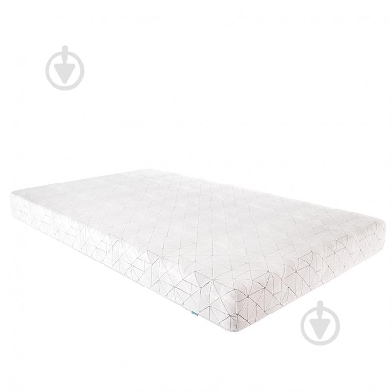 Матрац ортопедичний Organic Linen Usleep 90х200 см - фото 1