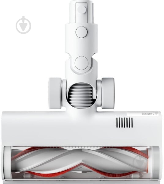 Пилосос акумуляторний Xiaomi Vacuum Cleaner G10 Plus 987431 white - фото 4