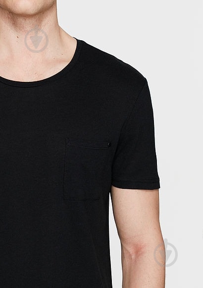 Футболка Mavi POCKET TEE 065529-900 р.S чорний - фото 5