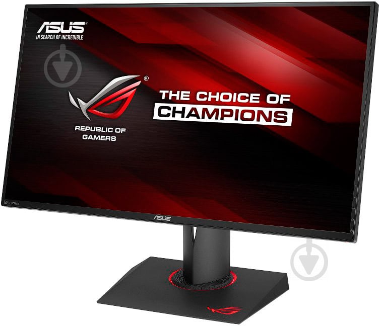 Монітор Asus 24" (PG248Q) - фото 3