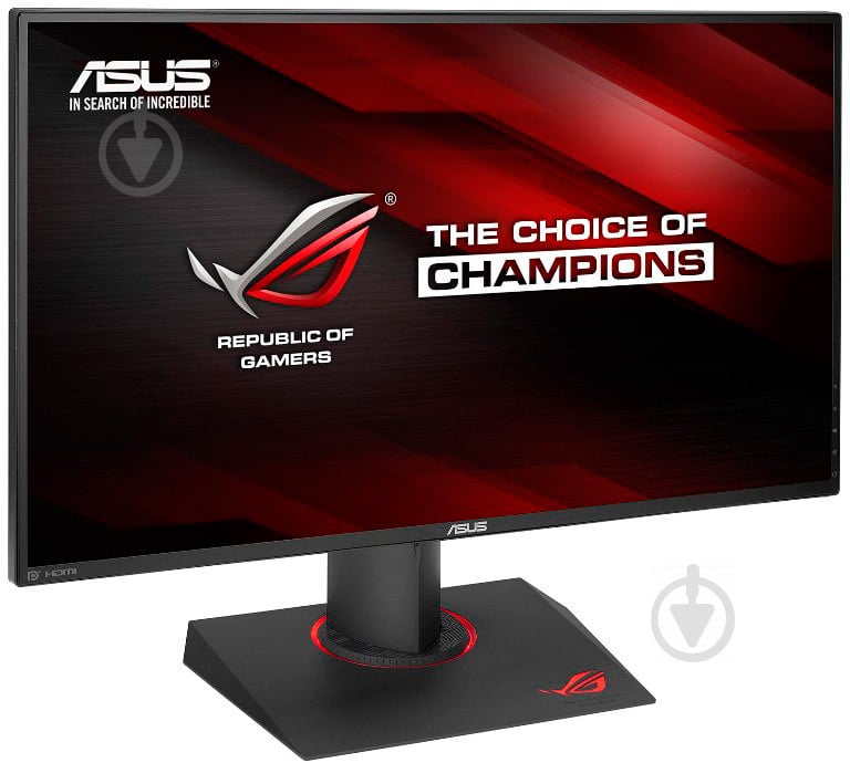 Монітор Asus 24" (PG248Q) - фото 2