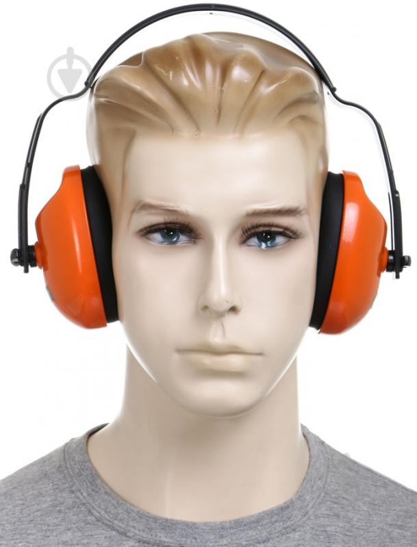 Наушники Truper OAJ - фото 1