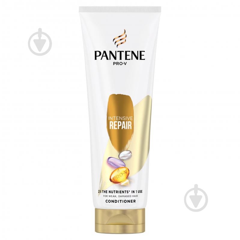 Бальзам Pantene Інтенсивний догляд 200 мл - фото 2