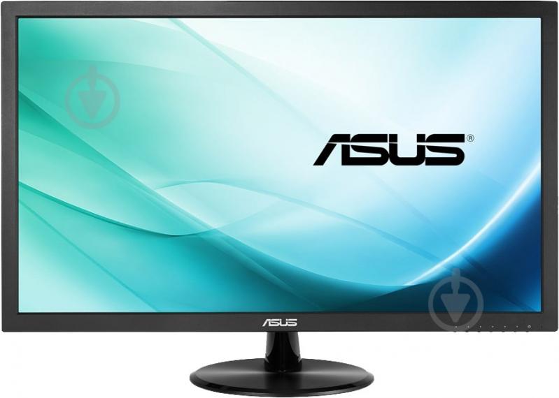 Монитор Asus 23,6" (VP247TA) - фото 1