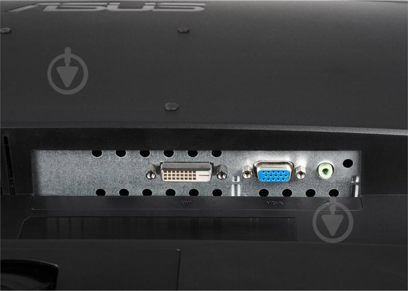 Монитор Asus 23,6" (VP247TA) - фото 4