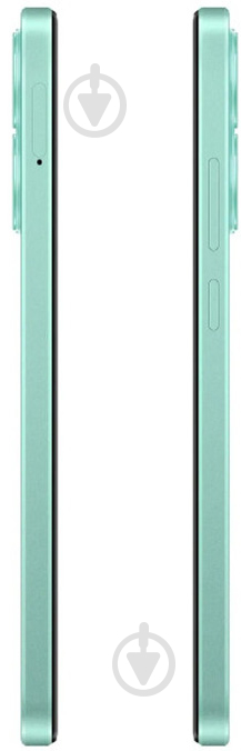 Смартфон OPPO A78 8/128GB aqua green (CPH2565 GREEN 8/128) - фото 8