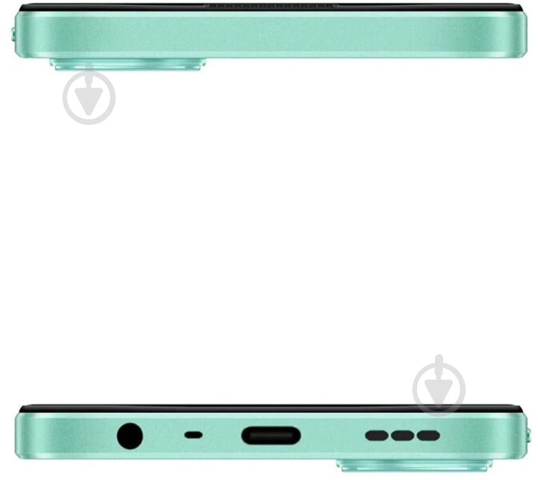 Смартфон OPPO A78 8/128GB aqua green (CPH2565 GREEN 8/128) - фото 9