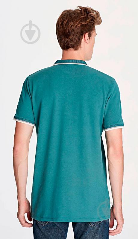 Поло Mavi POLO TEE 065702-29827 р.XL - фото 2