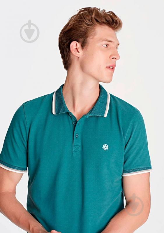 Поло Mavi POLO TEE 065702-29827 р.XL - фото 4