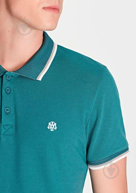 Поло Mavi POLO TEE 065702-29827 р.XL - фото 5
