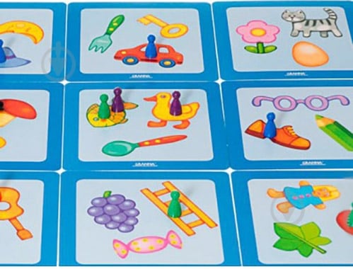 Игра настольная Granna Кот в мешке 80513 - фото 2