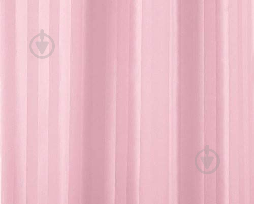 Штора для душу Bacchetta Rigone rosa 180x200 см - фото 1