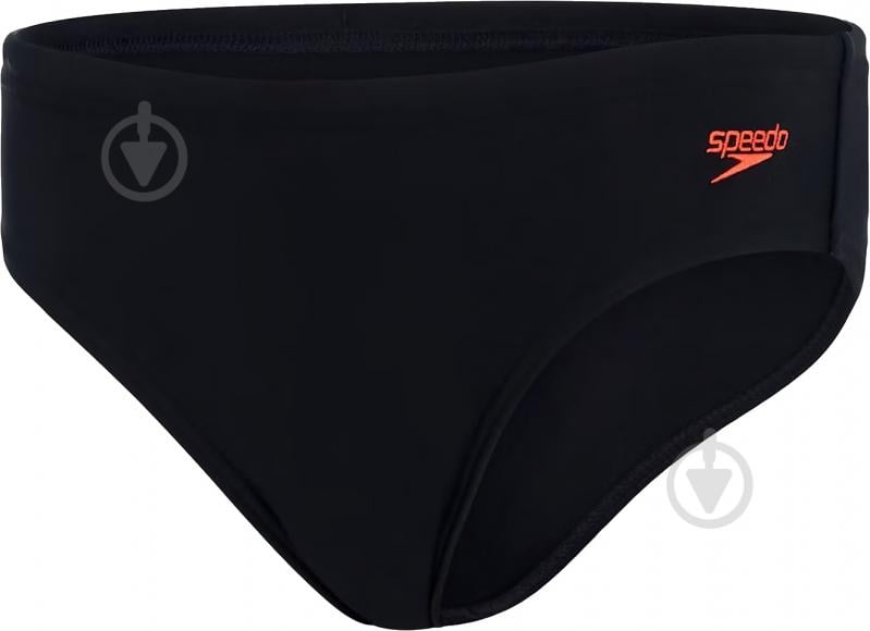 Плавки Speedo ESSENTIAL LOGO 6.5CM BRF JM 8-05533B441 р.164 чорний - фото 11