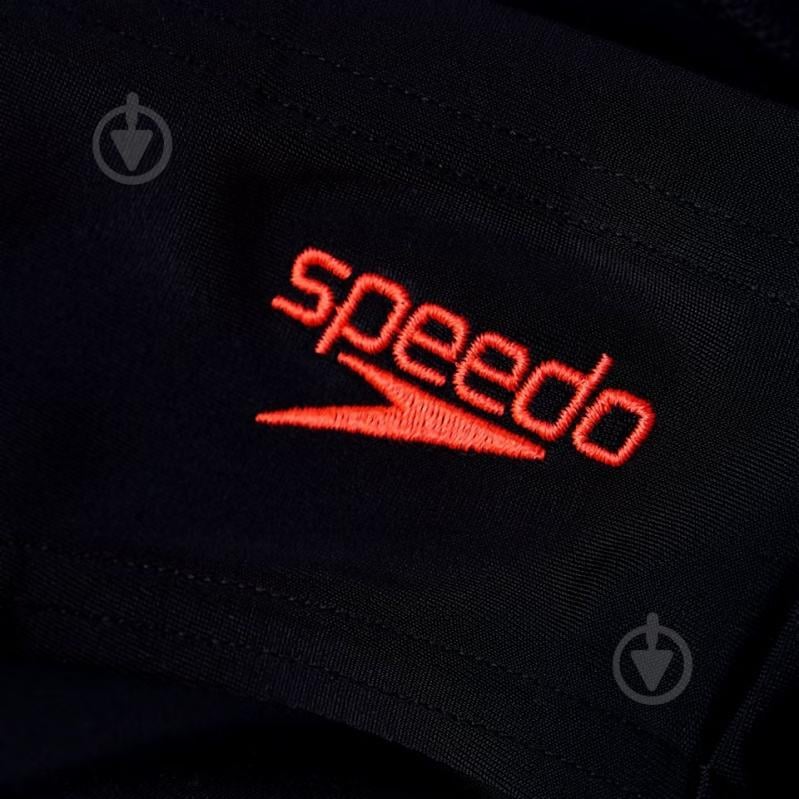 Плавки Speedo ESSENTIAL LOGO 6.5CM BRF JM 8-05533B441 р.164 чорний - фото 9