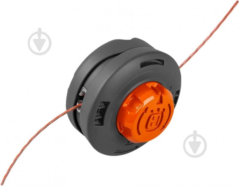 Головка косильная Husqvarna R25B - фото 1 Головка косильная Husqvarna R25B - фото 1