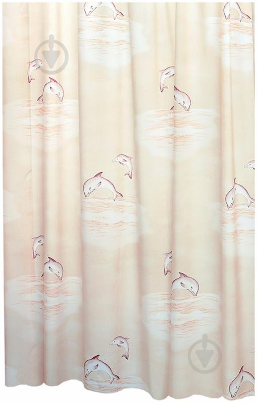 Штора для душа BACCHETTA SELE - фото 1